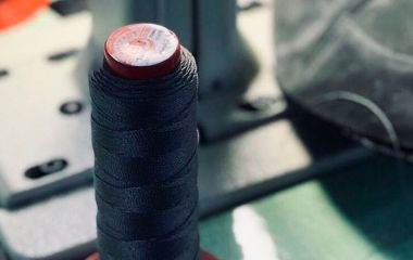 Які матеріали для виробництва використовуються на взуттєвій фабриці My Kos?
