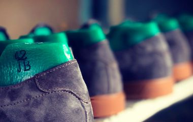 Як обрати надійного постачальника взуття в Україні?