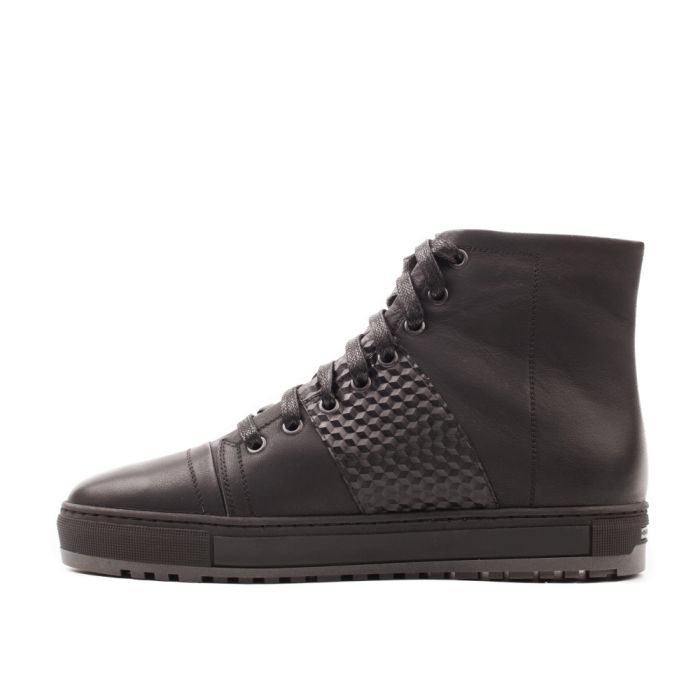 Мужские кеды 029-8104-102