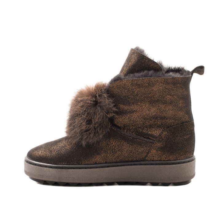 Женские угги 122-3097-45