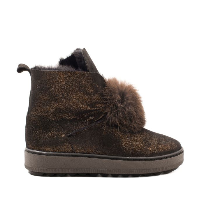 Женские угги 122-3097-45