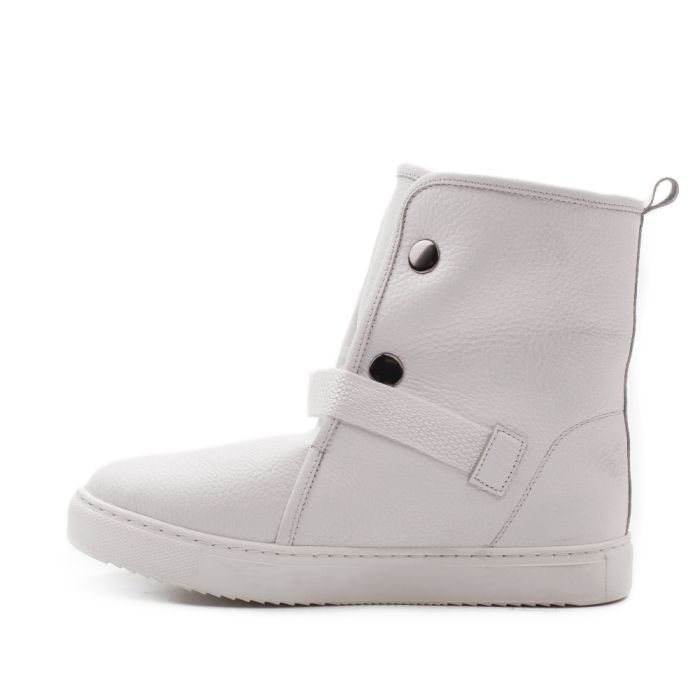Женские угги 122-3132-31