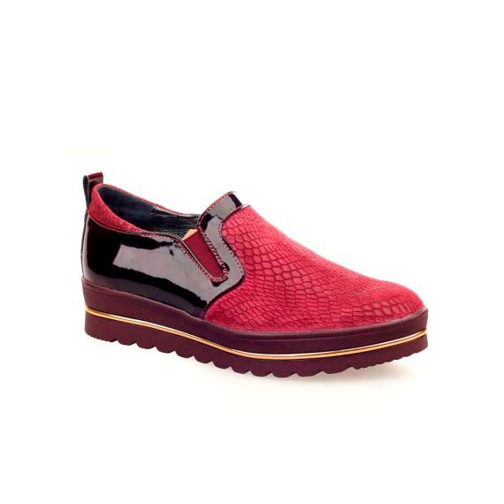 Женские слипоны 2060-7770