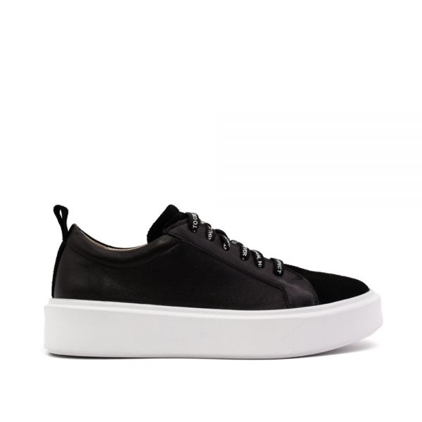 Женские кеды 2161-90161-01