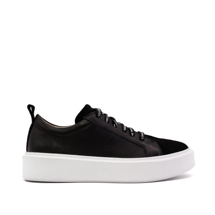 Женские кеды 2161-90161-01