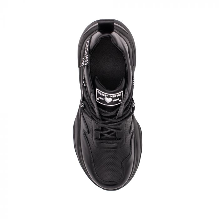 Женские кроссовки 2166-0080-01