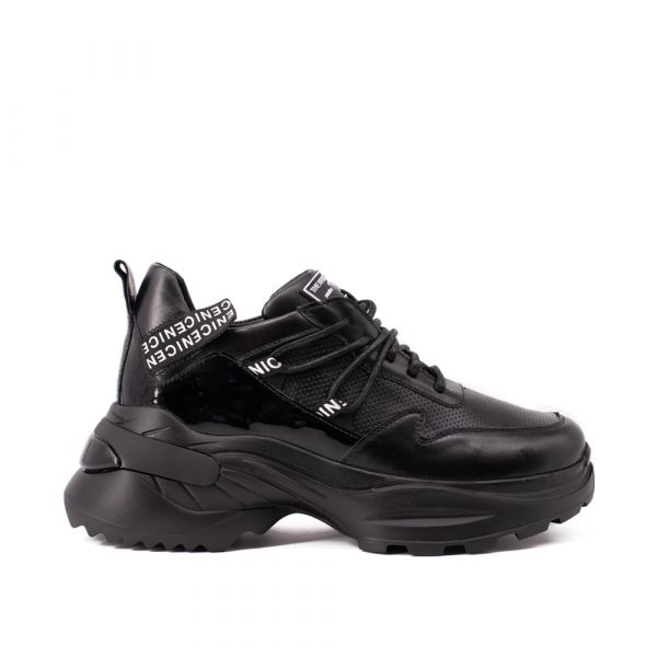 Женские кроссовки 2166-0080-01