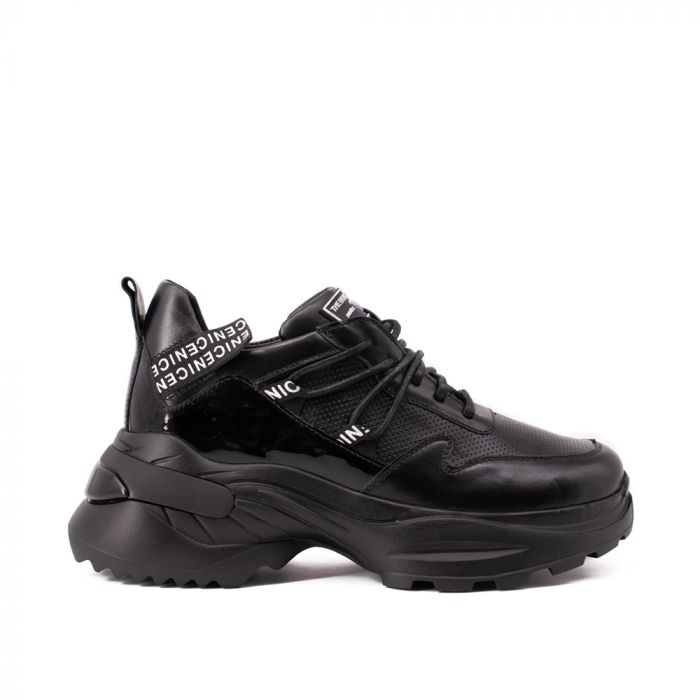 Женские кроссовки 2166-0080-01