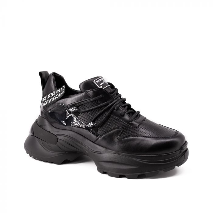 Женские кроссовки 2166-0080-01
