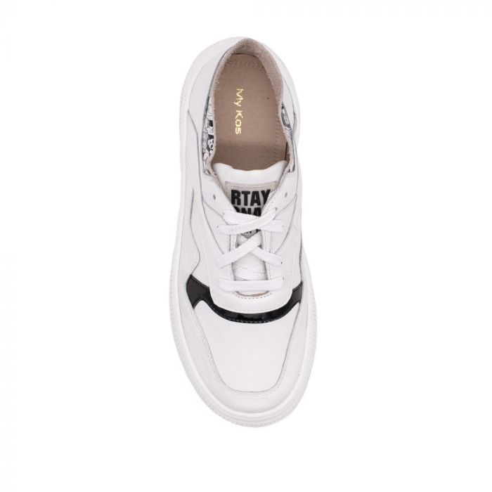 Женские кроссовки 2168-0089-09