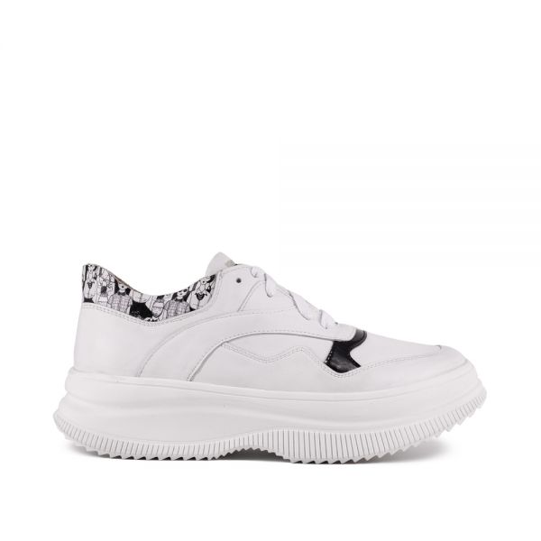 Женские кроссовки 2168-0089-09