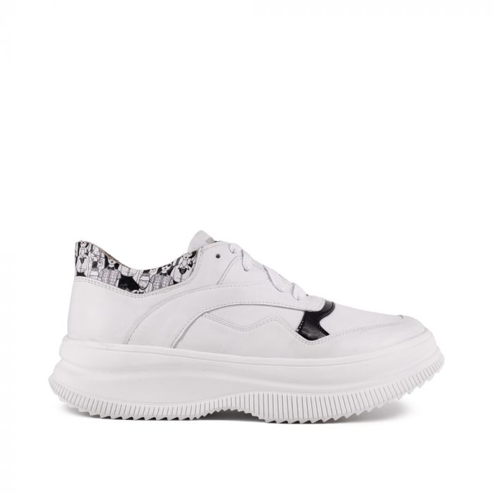 Женские кроссовки 2168-0089-09
