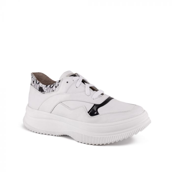Женские кроссовки 2168-0089-09