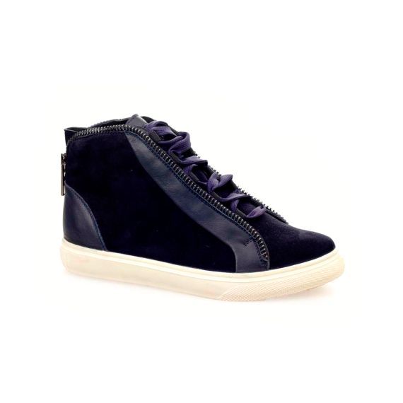 Женские кеды 3025-1438