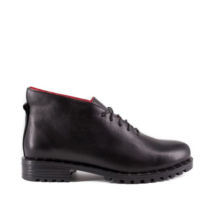 Женские ботинки 3076-5787-01