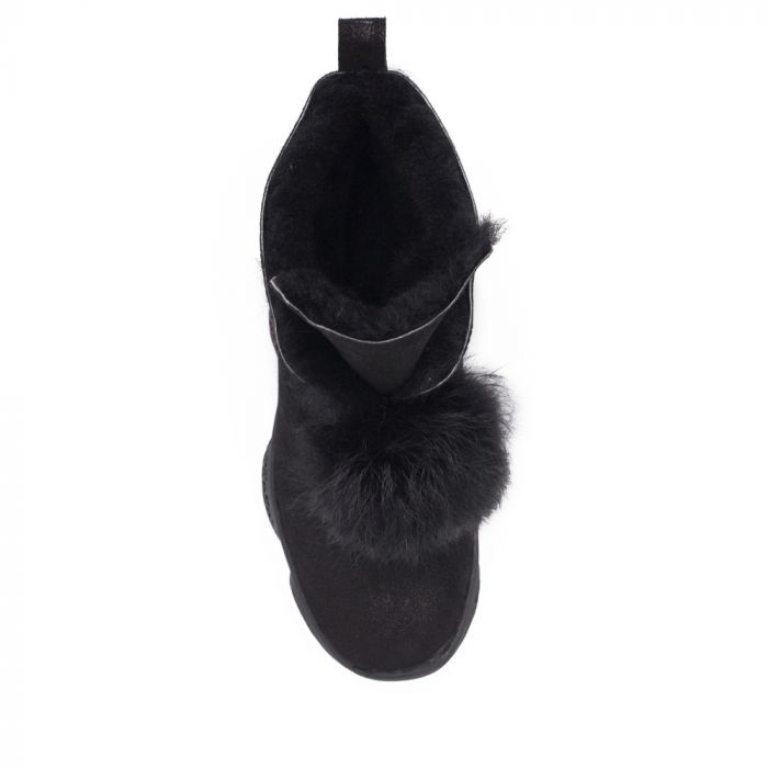 Женские угги 3097-98205-09