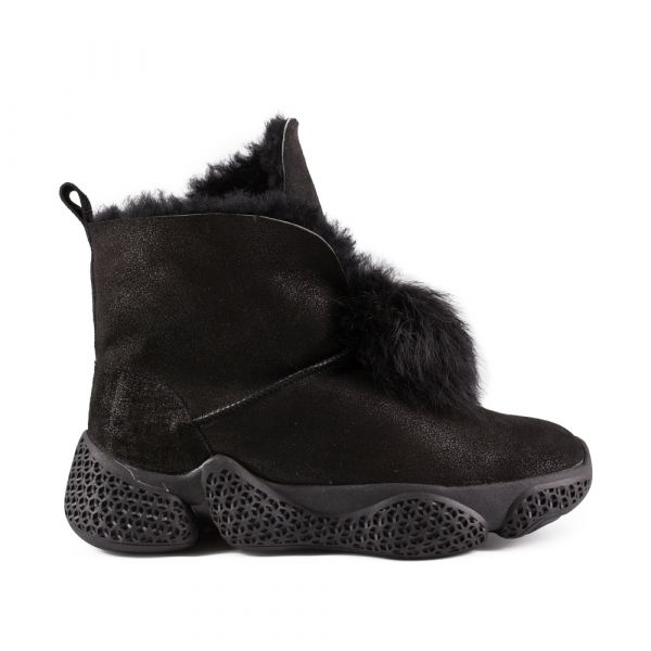 Женские угги 3097-98205-09