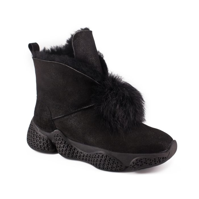 Женские угги 3097-98205-09