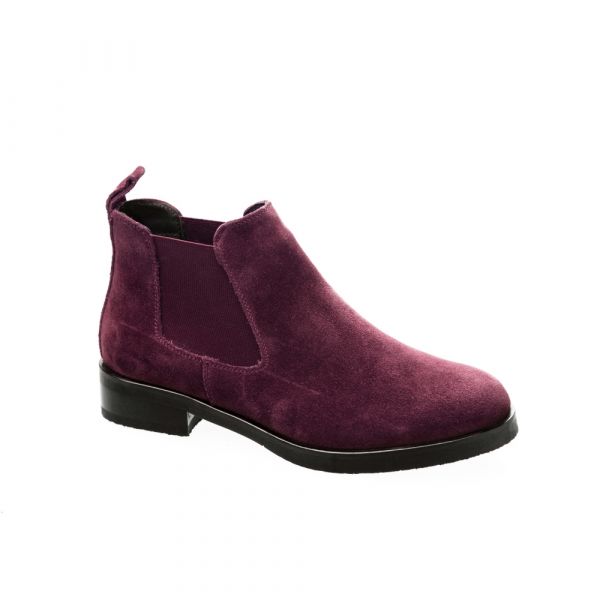 Женские ботинки 3-010-3106-30