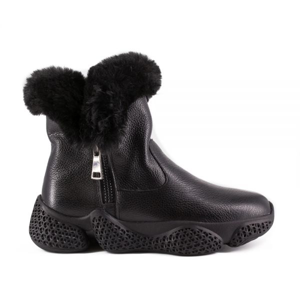 Женские ботинки 3157-98205-014
