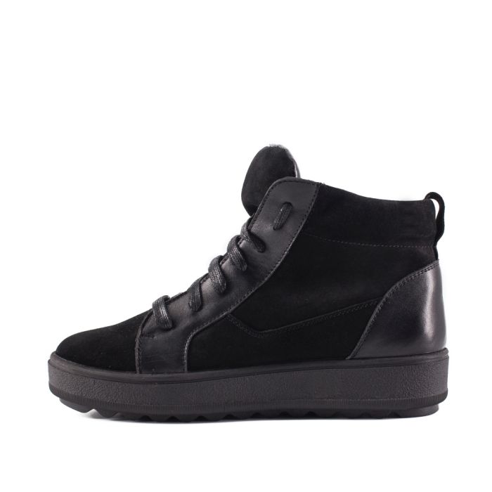 Женские кеды 3158-0052-012