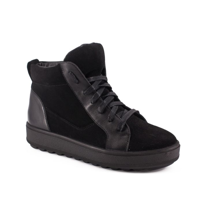 Женские кеды 3158-0052-012
