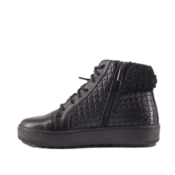 Женские кеды 3159-0052-042