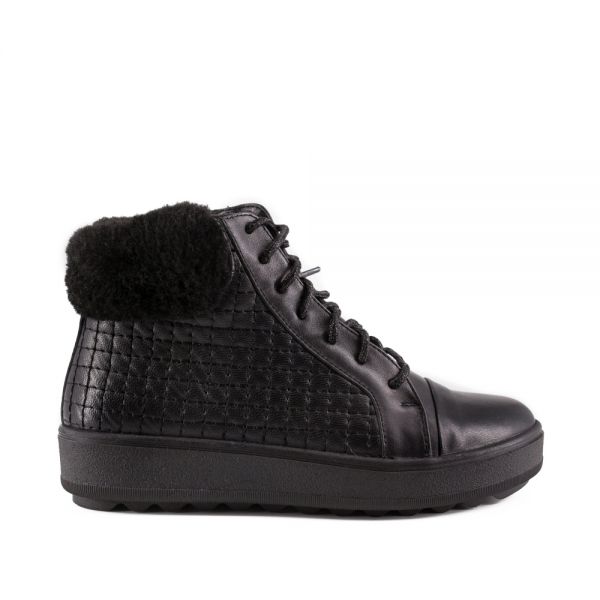 Женские кеды 3159-0052-042