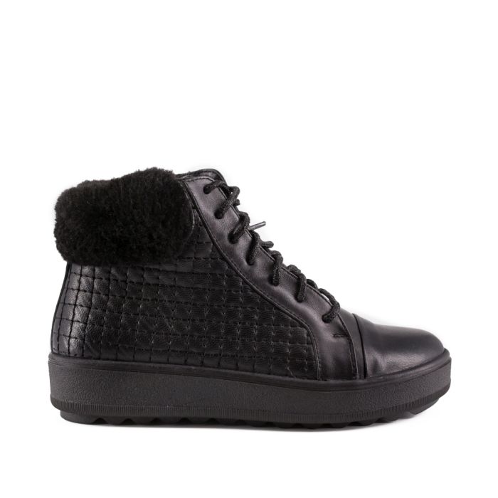 Женские кеды 3159-0052-042