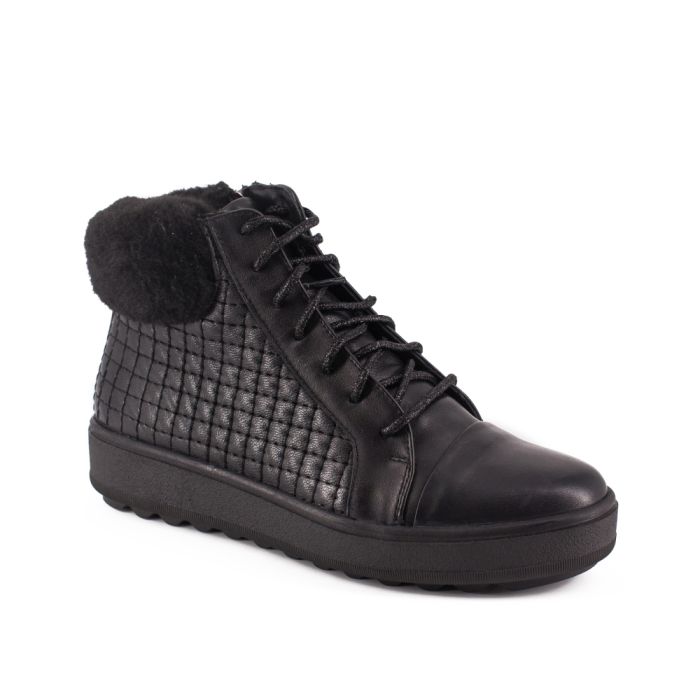 Женские кеды 3159-0052-042