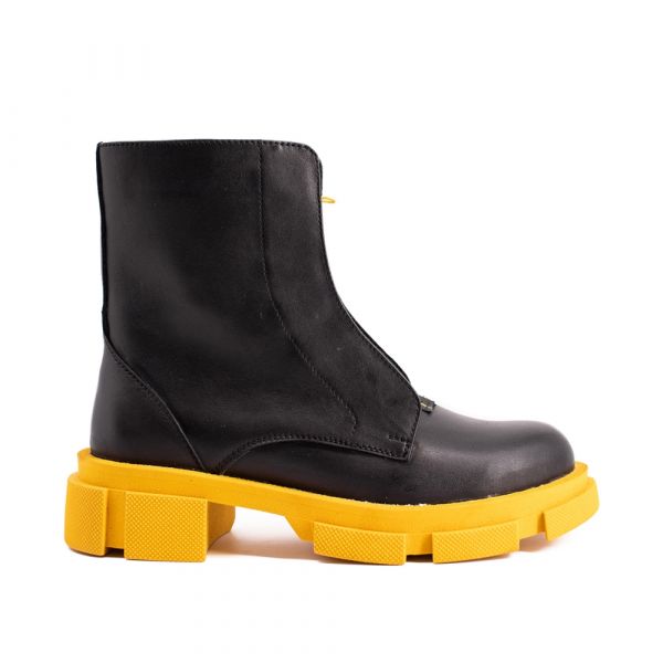 Женские ботинки 3160-21074-01
