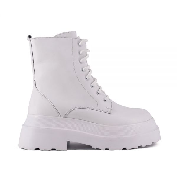 Женские Ботинки 3160-21164-09