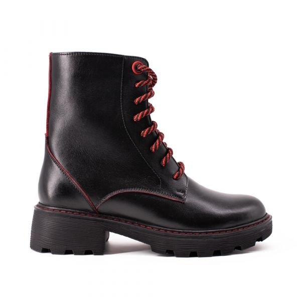 Женские ботинки 3160-2156-01