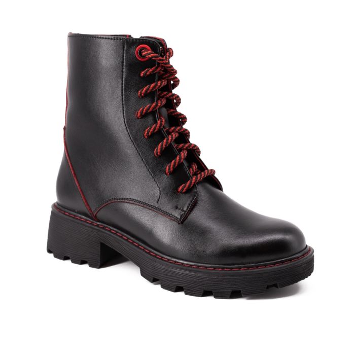 Женские ботинки 3160-2156-01