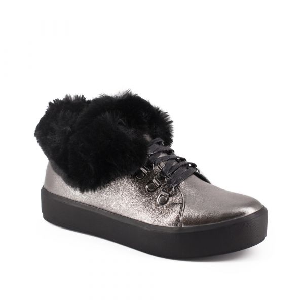 Женские кеды 3162-0026-08