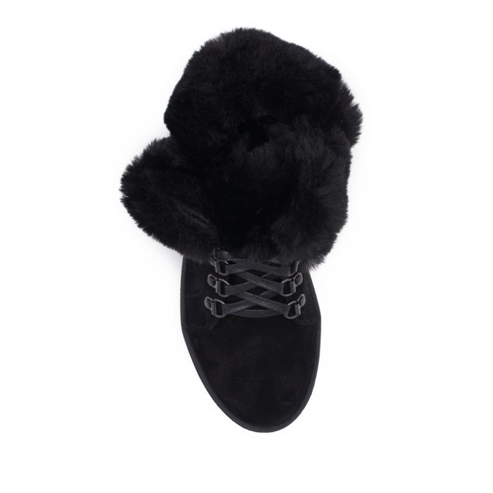 Женские кеды 3162-0052-012