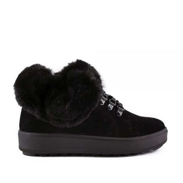 Женские кеды 3162-0052-012