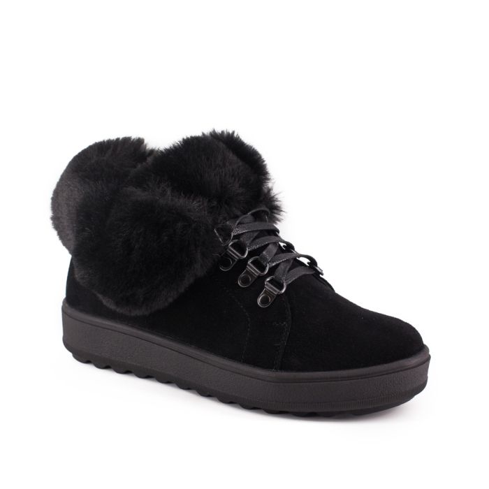 Женские кеды 3162-0052-012