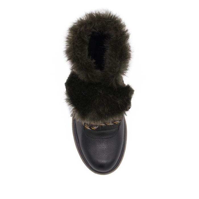 Женские ботинки 3171-0049-104