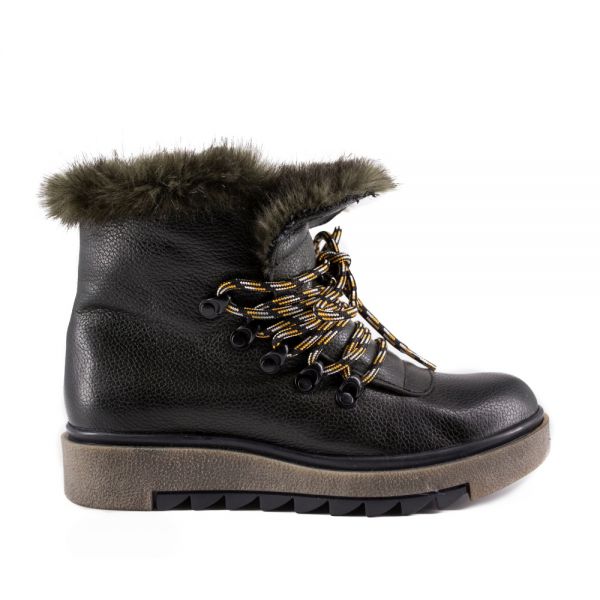 Женские ботинки 3171-0049-104
