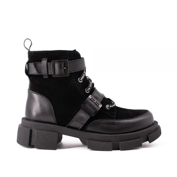 Женские ботинки 3203-21074-012