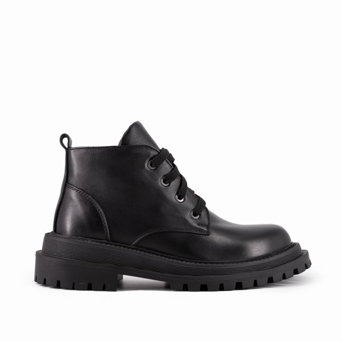 Женские ботинки 3303-004-01